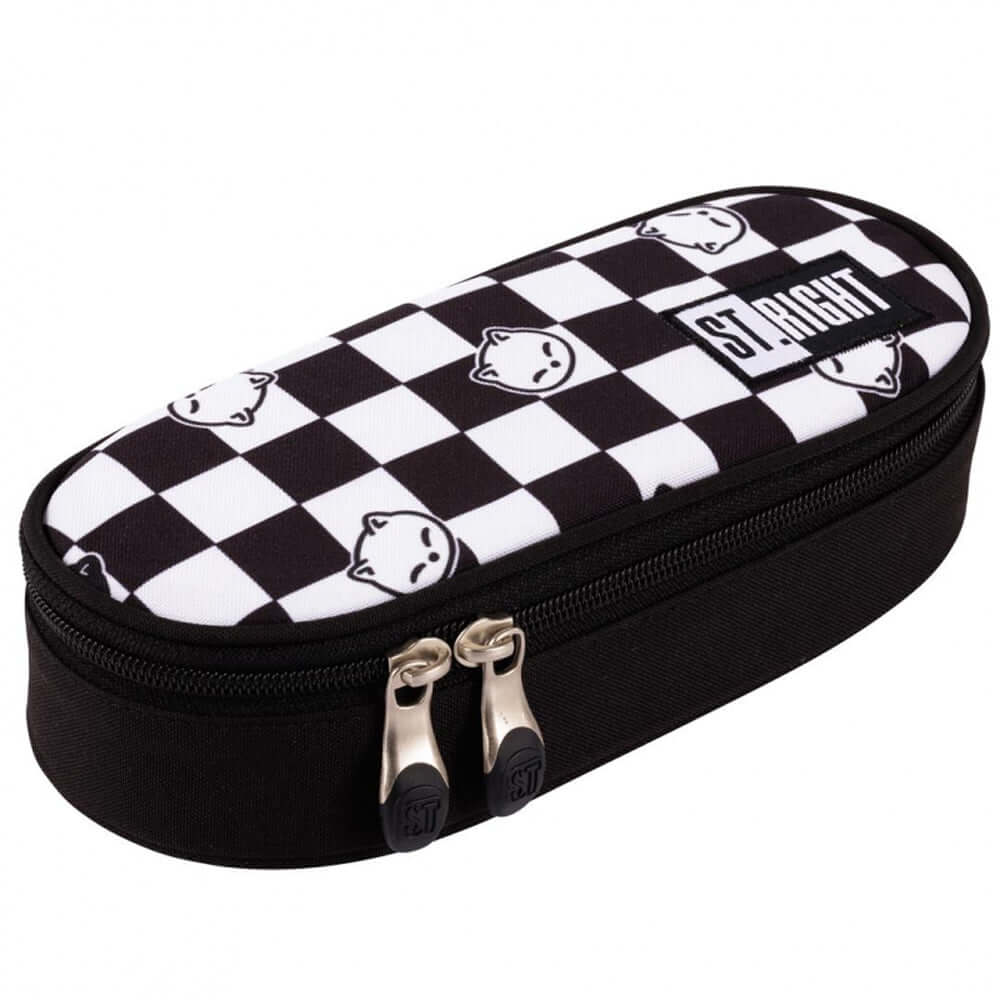 Penar PC01, ST Right Chess Cats, 1 compartiment Penar PC01, ST Right Chess Cats, 1 compartiment